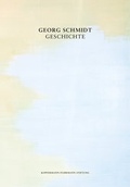 Cover: Georg Schmidt - Verlag Kettler