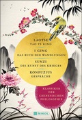 Cover: Klassiker der chinesischen Philosophie - Nikol