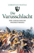 Cover: Die Varusschlacht - Nikol