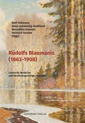Cover: Rudolfs Blaumanis (1863-1908) - Aisthesis
