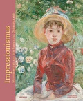 Cover: Impressionismus. Meisterwerke aus der Sammlung Ordrupgaard - Wienand