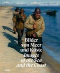 Cover: Bilder von Meer und K&uuml;ste - Wienand