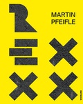Cover: Martin Pfeifle. Rexxx - Wienand