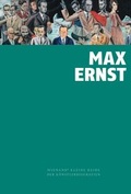 Cover: Max Ernst - Wienand