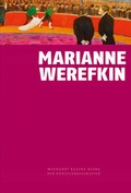 Cover: Marianne Werefkin - Wienand
