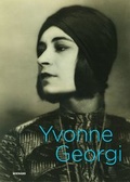 Cover: Yvonne Georgi - Wienand