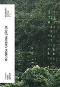 Cover: Monica Ursina J&auml;ger - Modo Press