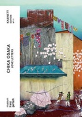 Cover: Chika Osaka - Love Letters - Modo Press