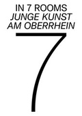 Cover: In 7 Rooms . Junge Kunst - Modo Press