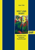 Cover: Selbst und Welt - EHP Edition Humanistische Psychologie