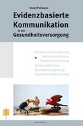 Cover: Evidenzbasierte Kommunikation - Huttenscher Verlag 507