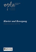 Cover: EPTA-Dokumentation / Klavier und Bewegung - STACCATO
