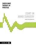 Cover: ESWT in Hand Surgery - LEVEL10 Buchverlag