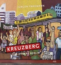 Cover: Kreuzberg - Verlag f&uuml;r Berlin-Brandenburg