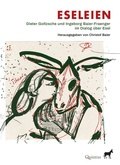 Cover: Eseleien - Quintus-Verlag