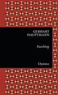 Cover: Fasching - Quintus-Verlag