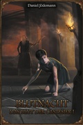 Cover: Blutnacht - Das Blut der Castesier I - Ulisses Medien und Spiel Distribution GmbH