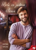 Cover: Liebe in jedem Sinn - Cursed Verlag