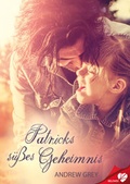 Cover: Patricks s&uuml;&szlig;es Geheimnis - Cursed Verlag