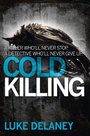 Cover: Cold Killing - HarperCollins