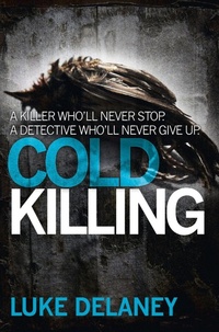 Enlarge image Cover: Cold Killing - HarperCollins