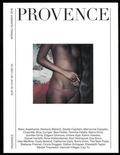 Cover: PROVENCE REPORT SS 2019 - Spector Books
