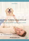 Cover: Mein Diabetes-Signalhund - Canimos Verlag