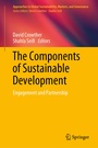 Cover: The Components of Sustainable Development - Springer
