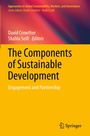 Cover: The Components of Sustainable Development - Springer