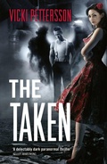 Cover: The Taken - HarperVoyager