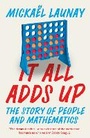 Cover: It All Adds Up - William Collins