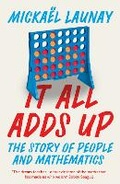 Cover: It All Adds Up - William Collins