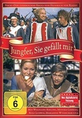 Cover: Jungfer, Sie gef&auml;llt mir - Icestorm Entertainment