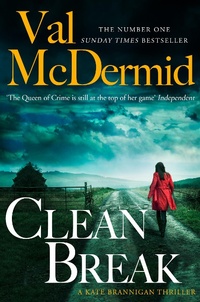 Enlarge image Cover: Clean Break - Hemlock Press
