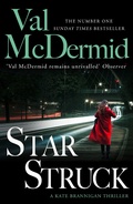 Cover: Star Struck - Hemlock Press