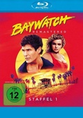 Cover: Baywatch - Fernsehjuwelen