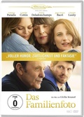 Cover: Das Familienfoto - Alamode Film