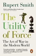 Cover: The Utility of Force - Penguin Books Ltd