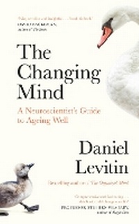 Enlarge image Cover: The Changing Mind - Penguin Life