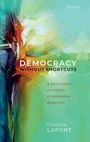 Cover: Democracy without Shortcuts - Oxford University Press