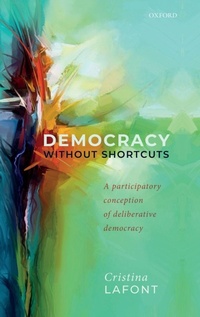 Enlarge image Cover: Democracy without Shortcuts - Oxford University Press