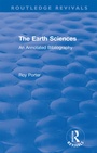 Cover: The Earth Sciences - Routledge