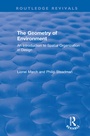 Cover: The Geometry of Environment - Routledge