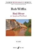 Cover: Red River - Faber Music Ltd