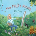 Cover: Mrs Millie's Painting - One Tentacle Publishing