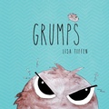 Cover: Grumps - One Tentacle Publishing
