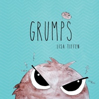 Enlarge image Cover: Grumps - One Tentacle Publishing