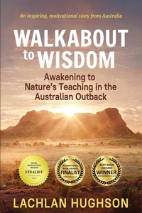 Abbildung von: Walk Walkabout to Wisdom - Aurora House