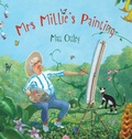 Cover: Mrs Millie's Painting - One Tentacle Publishing