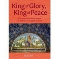 Cover: King of Glory, King of Peace - Royal School of Church Music